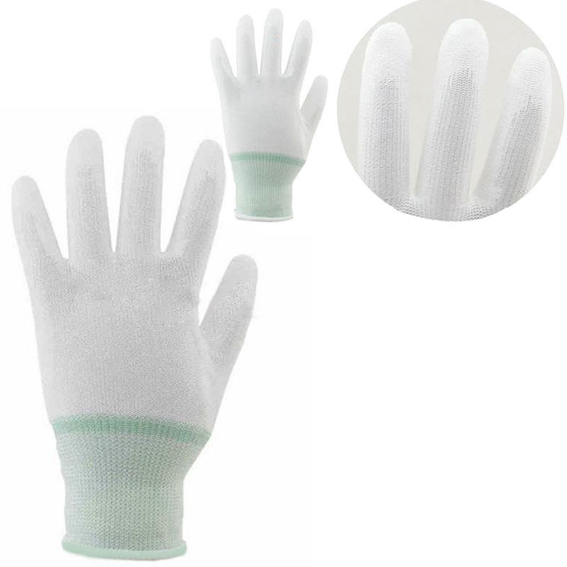 Mabor 2 Pairs Quilting Gloves For Free-Motion Sewing - View #12